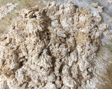 Foto del paso 3 de la receta: Pan lactal de salvado