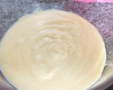 A picture of step 1 of 🍓🍮 Custard special 🍮 🍓.
