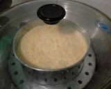 Foto langkah ke 4 dari resep Bolu Keju Panggang.