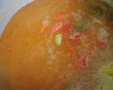 Foto langkah ke 4 dari resep Tomyam Suki.