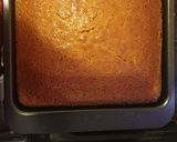 A picture of step 5 of Honey cake.