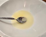 Fordított szilvatorta recept fázis 4 fotója