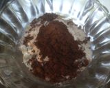 চকলেট ব্রাউনি (chocolate brownie recipe in Bengali) রেসিপির ধাপ 1 ছবি