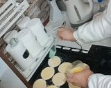 Foto del paso 4 de la receta: Hallullas chilena