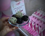 صورة لخطوة 5 من وصفة تمرية النفاس