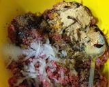 صورة لخطوة 3 من وصفة اسباغيتي meat ball italiano🇮🇹