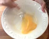 Foto del paso 2 de la receta Tortillitas de bacalao