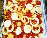 Rakott krumpli tuningolva recept fázis 3 fotója