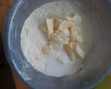 Beigli recept fázis 2 fotója