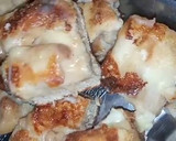 Foto del paso 21 de la receta: Torta matera
