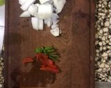 Foto del paso 2 de la receta: Pizza de champiñones
