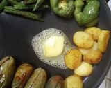 તવા સબજી (Tava Sabji Recipe In Gujarati) રેસીપી સ્ટેપ9ફોટો