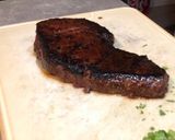 A picture of step 6 of Pan Seared Surf n’ Turf Potacos.
