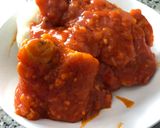Foto del paso 2 de la receta: Bacalao con coliflor