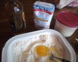 Foto del paso 1 de la receta: Borrachitos de Hirma
