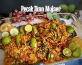 Foto langkah ke 5 dari resep Pecak Ikan Mujaer.