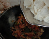 சுவையான இட்லி கிச்சடி (Idli khichadi recipe in tamil) ரெசிபி ஸ்டேப் 3 புகைப்படம்