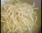 চিকেন মনচাও স্যুপ (chicken manchow soup recipe in bengali) রেসিপির ধাপ 3 ছবি