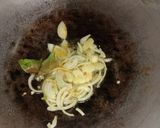 Foto langkah ke 3 dari resep Kikil mercon kecap.