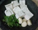 Foto langkah ke 1 dari resep Tahu Egg Roll Yummy 🤤😋.