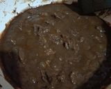 Foto langkah ke 3 dari resep Rendang Daging.