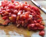 Meatloaf with a Greek touch recipe step 4 photo
