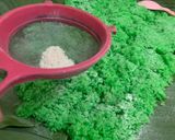 Foto langkah ke 4 dari resep Tape Ketan Mini.