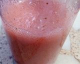 Foto del paso 2 de la receta: * Helado de Frutilla de Agua *