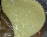 صورة لخطوة 8 من وصفة كيكة الليمون 🍋المنعشة واللذيذة 🍋😋