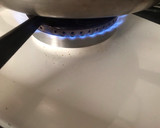 Foto del paso 10 de la receta: Guisado de dorada, gambas y verduritas