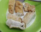 Foto langkah ke 6 dari resep Tahu Aci Crispy.