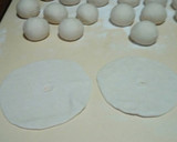 Foto del paso 4 de la receta: Tortas fritas "Domingueras"