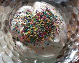 Foto del paso 6 de la receta: 🧁 Magdalenas Con Claras De Huevo.. 🧁