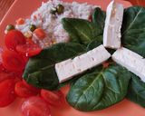 Pas rețetă Prânz rapid și delicios 👩‍🍳 3 fotografie