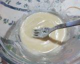 Foto del paso 4 de la receta: Budín de naranja fácil y rico
