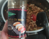 Foto del paso 4 de la receta: Cuscús para todos