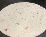 Foto del paso 11 de la receta: Shawarma de pollo con verduras en la crockpot 🍗