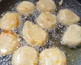 Foto langkah ke 6 dari resep Olliebollen Nangka.