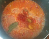 Foto del paso 5 de la receta: Cazuela de mariscos