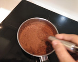 Foto del paso 1 de la receta: Sirope de chocolate