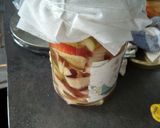 Une image de l'étape 2 de Vinaigre de cidre maison.