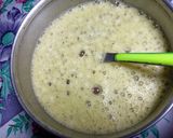 Foto langkah ke 1 dari resep Sarikoyo Panggang (steam bake).