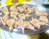 Foto del paso 2 de la receta: Chuletillas de cordero a la provenzal