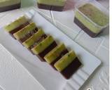 Cara Membuat Puding Cokelat Alpukat 5