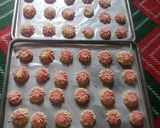 Foto langkah ke 5 dari resep Semprit susu maizena.