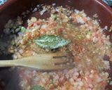 Foto del paso 4 de la receta: Fabas a la catalana (con chorizo)