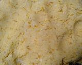Foto langkah ke 2 dari resep Biji Salak labu kuning.