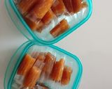 Foto langkah ke 4 dari resep DodoL Nanas.