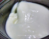 Foto langkah ke 2 dari resep Ice Cream Walls Homemade (Chocolate, Strawberry, Vanilla Oreo).
