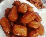 عکس مرحله 11 از دستور بامیه (به روش بازاری)